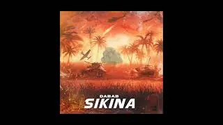 Dabab Sikina
