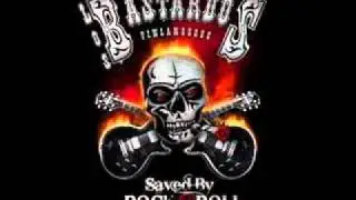 Los Bastardos Finlandeses - Twin Sister