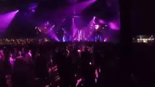 TomorrowWorld 2014 :: Jamie Jones :: Pete Tong Stage (Day 2)