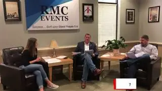 RMC Behind The Barricade Live - Event Services Division