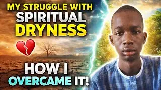 Why I Felt Far From God (And How I Found My Way Back)
