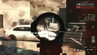 Swift victory