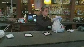 'I can’t wait to see customers': New Orleans area hospitality businesses look forward to reopening