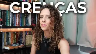 COMO IDENTIFICAR CREN&Ccedil;AS LIMITANTES - Insghts do livro Poder Sem Limites - Tony Robbins