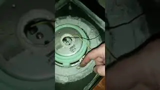 ❗❗❗БЕСКОМПРОМИССНАЯ❗❗❗ДОРАБОТКА TECHNICS SB R100 - ТЕСТ