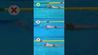 Freestyle swimming hand movement #swimming #swimmingadvice #swimmingtips #swimusa #swimmin #swimmer