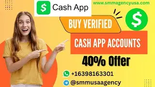 Buy Verified Cash App Accounts step by step
