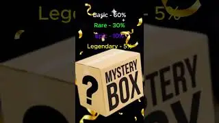 RNG BOX Ep.8