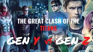 How to do Marketing to Gen Y vs Gen Z? | Rave Your Life Motivational Series