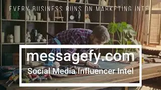 Twitter Influencers Marketing Made FAST EASY AND LOW COST