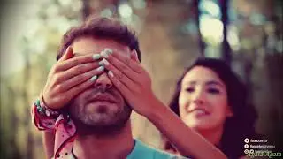 Селин и Демир - Лето имени тебя (1,7 k)