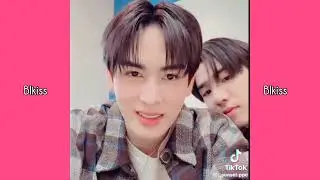 [ПертСанта Живые Моменты 🖤🤍] #perthsanta #perthsanta #santapp #perthppe #bl #blkiss