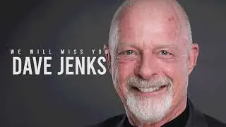 Remembering an Icon in our industry DAVE JENKS. Keller Williams Collegeville