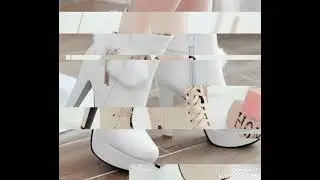 New Arrivals high heels shoes designs , stylist ... amazing colorful designs