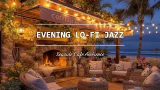 Lo-Fi Jazz Retreat Vol.01 | Smooth Lo-Fi Jazz for Work, Study & Relaxation