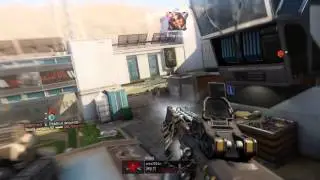 Call of Duty&reg;: Black Ops III Tempest kills