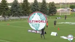 BE Ultimate Play of the Day: Sockeye's Nick Stuart
