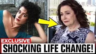 Remember Sean Young? Try Not To Cry When You See Her Life Today