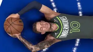 NBA 2K26 MY CAREER FINALS EPISODE 9