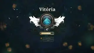 Ranked Faeria