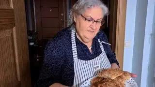 Klasik Börekleri Unutturan Kadayıflı Patates Bohçası
