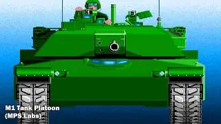 DOS Games in 1989 [part 4]