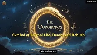 What If Nothing Ever Truly Ends? The Endless Looping Cycles of Life, Death, and Rebirth!