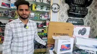 Brezza Modification 2024 ✅ with Best Price at Sony Car Decor Jaipur 🔥 7733003362 9829210085