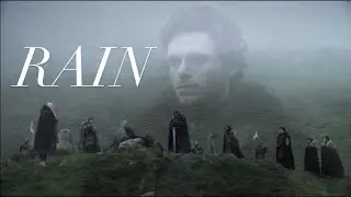 House Stark (GoT) | RAIN 