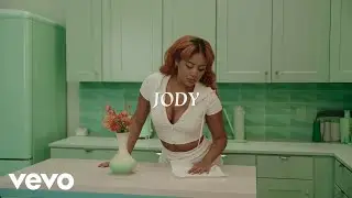 Dreebo - Jody (Official Music Video)
