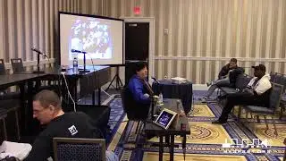 MAGFest 2019: Creating Compelling AR Experiences With ARKit