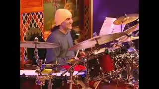 Horacio Hernandez - Conversations In Clave (2006)
