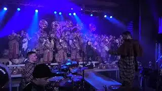Latärnäschränzer Lieschtel (Fastival Furzgugge in Rynach/ 10.1.2026)