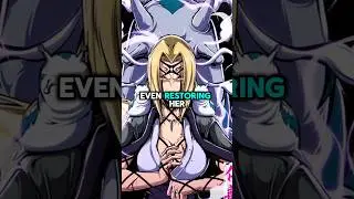 Every Hokage&rsquo;s Most Powerful Technique #tsunade #naruto #obito #kakashi #hashirama #tobuscus #itachi