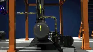 vacuum evaporator