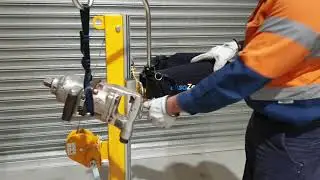 Safety Mits Zero G Information and Set up