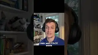 Elect Competent State AGs to STOP Scam Calls! Here's How! | The CyberDudes Podcast