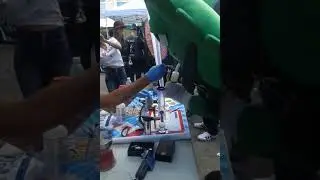 Karma cup 2017
