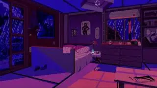 Heat waves - grass animals (slowed + reverb)
