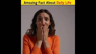 Fact in Hindi - 5 Amazing Fact About Daily Life