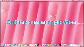 Cut, copy, paste, and other common shortcuts