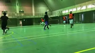 United Noble vs MHI （2-2）