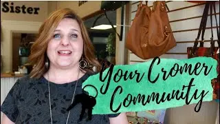Your Cromer Community | Episode 3: The Savvy Sister Consignment