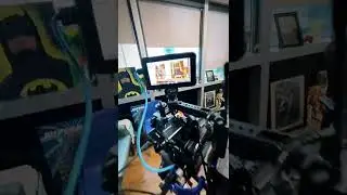 What does a Healthcare Videographer shoot?