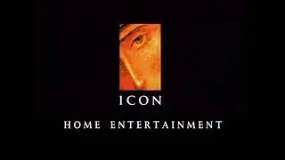 Icon Home Entertainment First Logo Intro Version 1 4:3 1999-2002