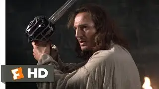 Rob Roy (9/10) Movie CLIP - The Fight Begins (1995) HD
