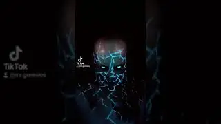Mr Genesius tiktok character Livewire let the bodies hit the floor