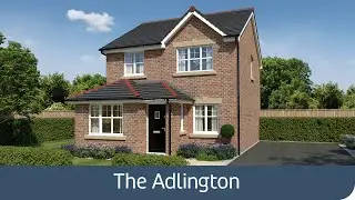 Discover The Adlington