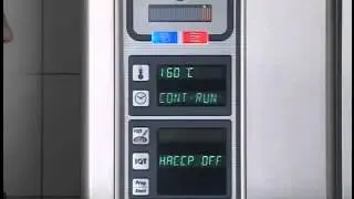 [EN] Rational ClimaPlus Combi CalcDiagnoseSystem Funktion CDS