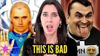 How Charlie Kirk Memes Are Radicalizing Gen Z